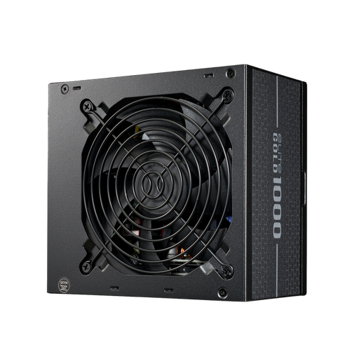 [MPX-7505-AFAG-BEU] Alimentation 750W modulaire Cooler Master Elite Gold 750FM 80+ Gold