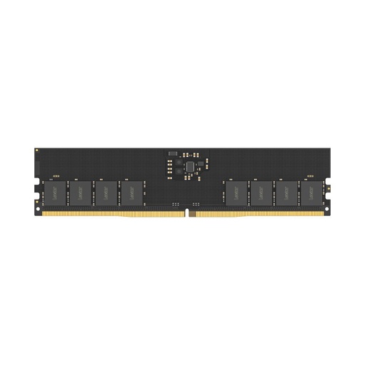 [LD5U32G56C46ST-BGS] Dimm 32Go (1x32Go) DDR5 5600Mhz CL46 Lexar
