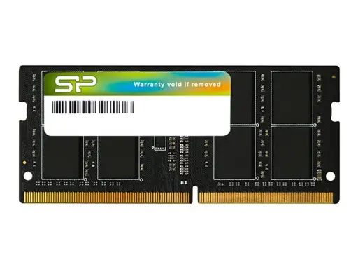 [SP008GBSFU266X02] Sodimm 8Go DDR4 2666Mhz CL19 Silicon Power SP008GBSFU266X02