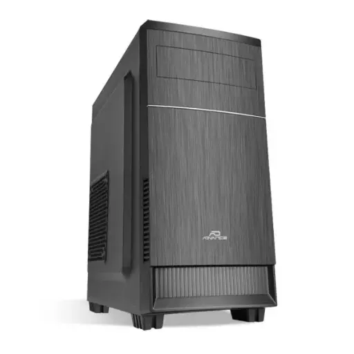 [15318] Boitier Advance Impulse + Alimentation 350W M-ATX