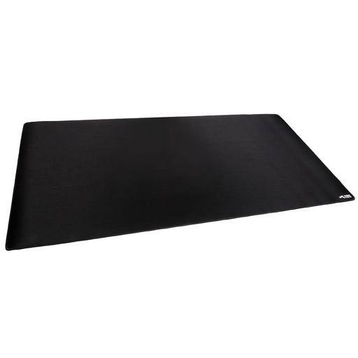 [GLO-MP2-CLTH-EGL-3XL-BLK] Tapis Gamer Glorious GMP 2 Taille 3XL (Noir) (1220 x 610 mm)