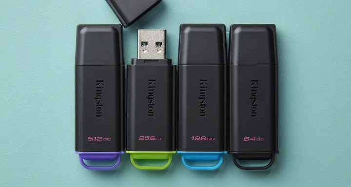 [DTXG2/64GB] Cle USB 64Go Kingston Exodia DTXG2/64GB USB 3.2 
