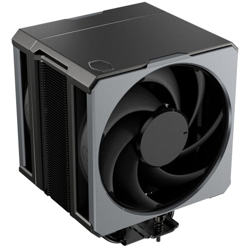 [MAP-T6PN-225PK-R1] Ventirad Cooler Master Hyper 612 Apex Noir/Gris 